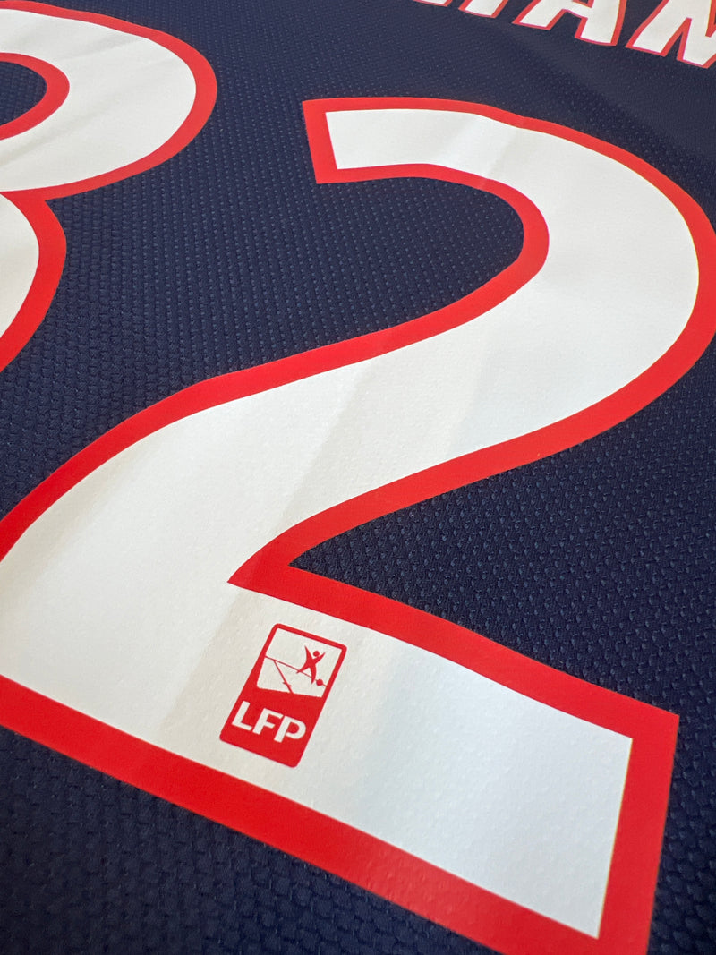 Chargez l'image dans la visionneuse de la galerie, Paris 2012-2013 HOME 32 BECKHAM
