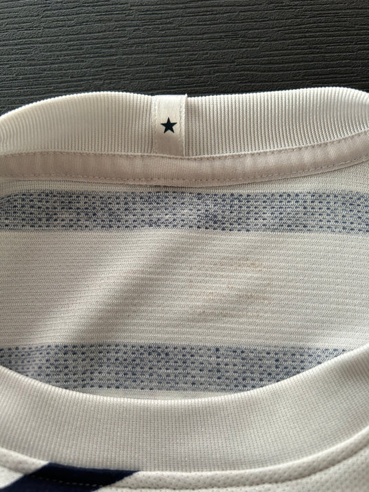 France 2011 AWAY 9 GIROUD