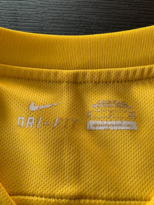Bresil 2016 HOME 10 NEYMAR JR