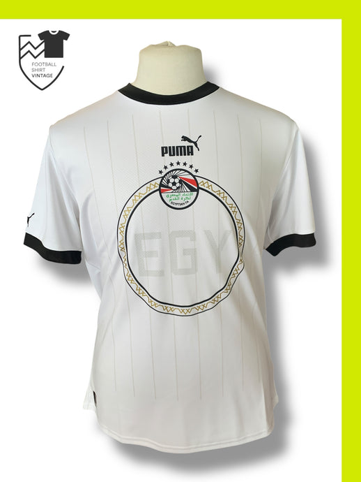 Egypte 2022 AWAY