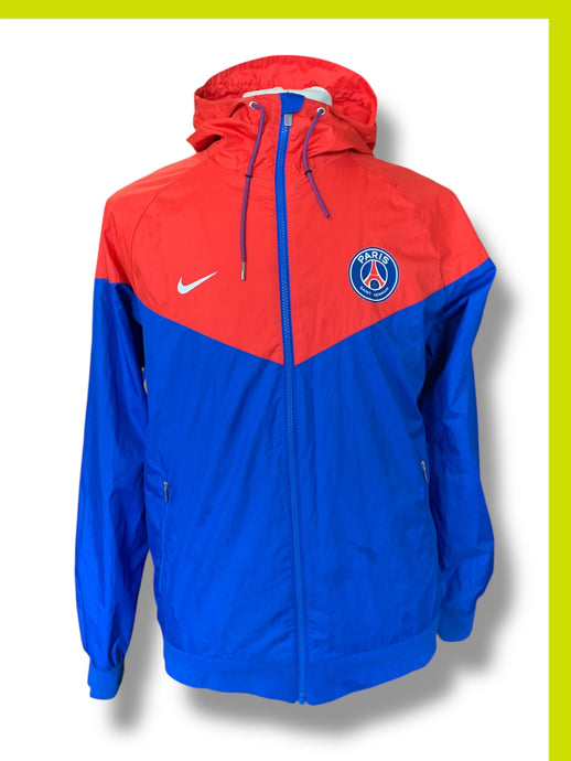 Paris 2018-2019 Veste