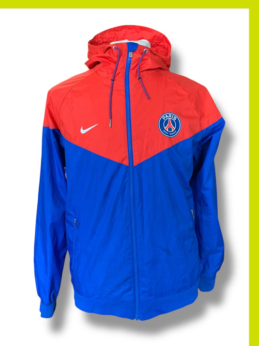 Paris 2018-2019 Veste