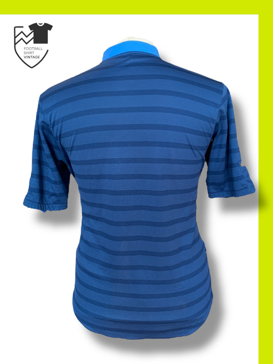 France 2012 HOME