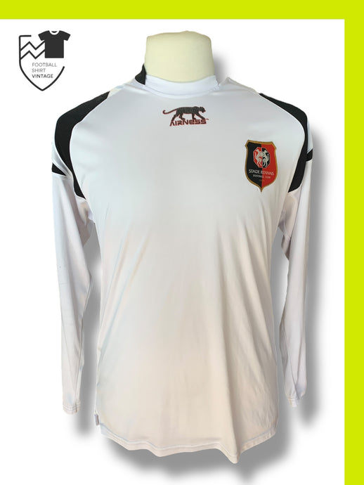 Rennes 2006-2007 Training