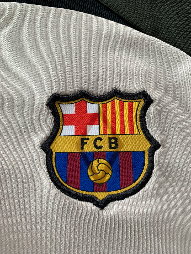 Chargez l'image dans la visionneuse de la galerie, Barcelone 2023-2024 Training  S
