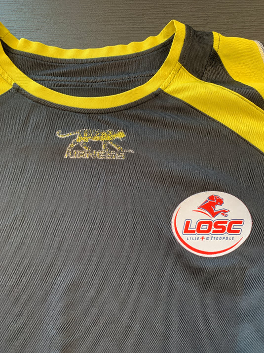 Lille 2007-2008 THIRD