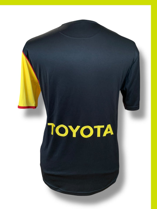 Valenciennes 2005-2006 AWAY