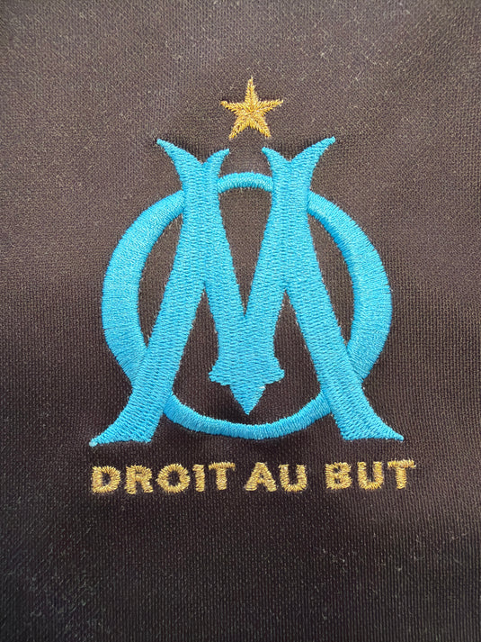 Marseille 2018-2019 AWAY 26 THAUVIN (XL)