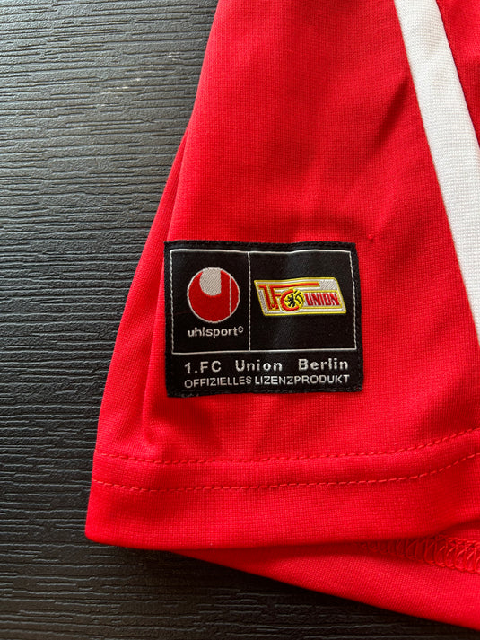 Union Berlin 2011-2012 HOME