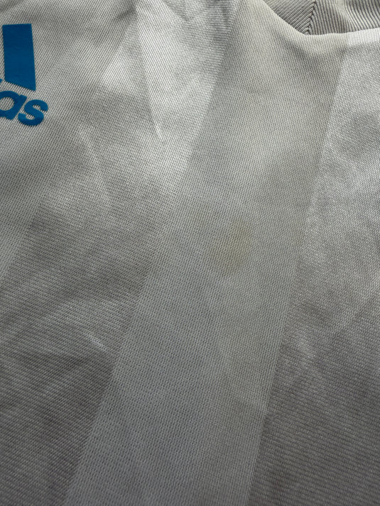 Marseille 2017-2018 HOME 26 THAUVIN (M)