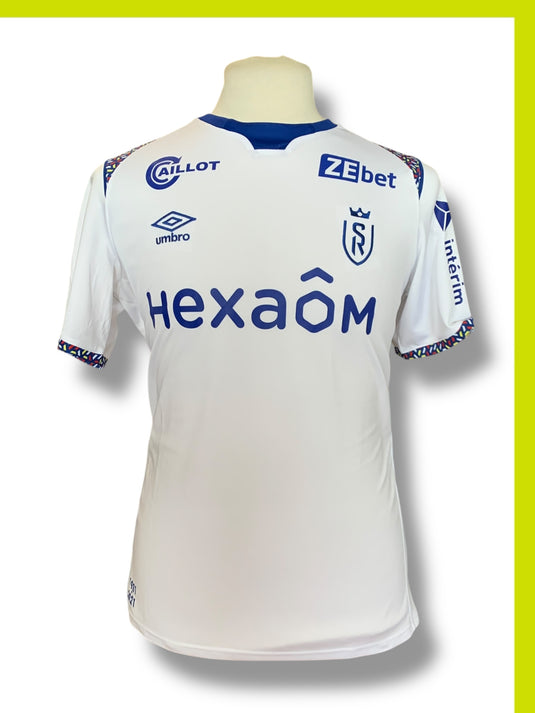 Reims 2020-2021 AWAY