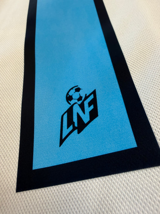 Marseille 2000-2001 HOME 19 BELMADI (XL)