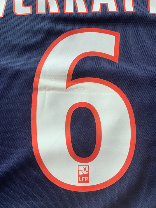 PSG 2019-2020 HOME 6 VERRATTI