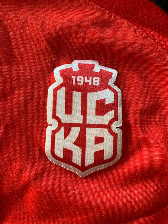 CSKA Sofia 2022-2023 Training