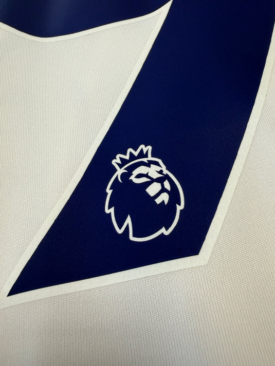 Leicester 2017-2018 THIRD 9 VARDY (S)