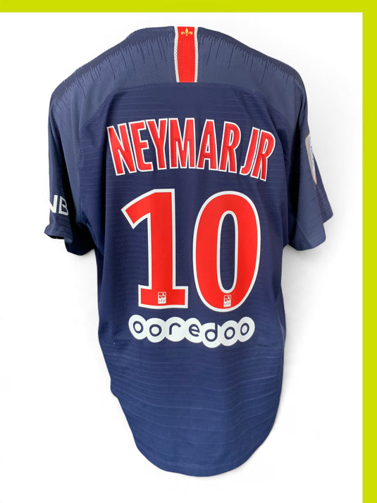 PSG 2018-2019 HOME 10 NEYMAR Jr (XL)