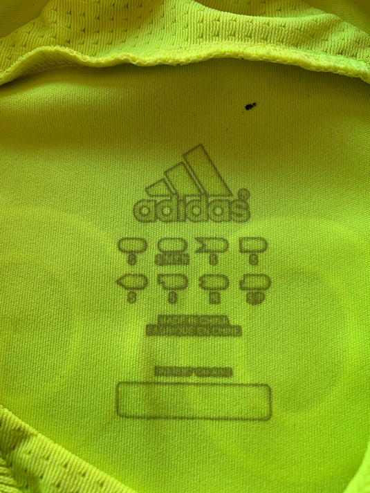 Chelsea 2008-2009 AWAY 11 DROGBA (S)