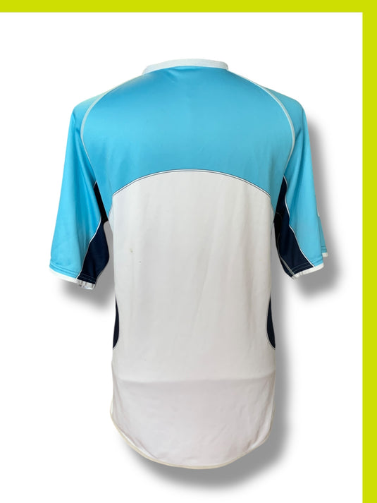 Bayonne 2008-2009 HOME