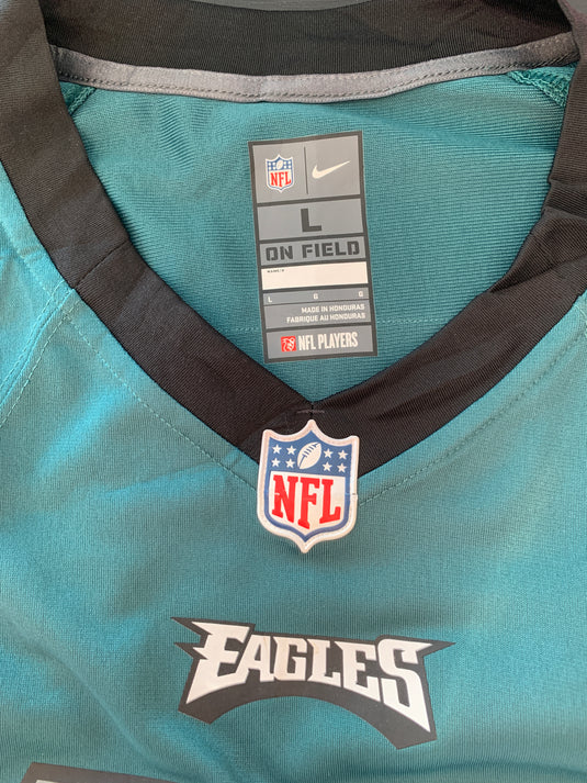 Eagles Philadelphie HOME 18 REAGOR
