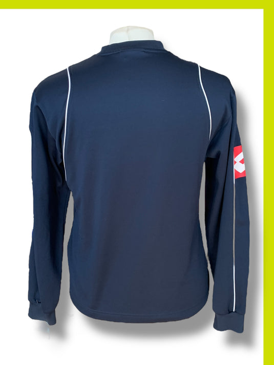 Amiens 2005-2006 Sweat