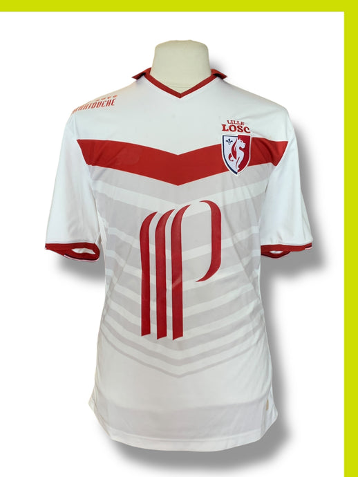 Lille 2016-2017 HOME 6 AMADOU