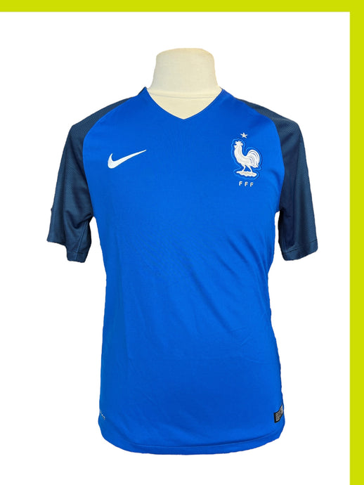France 2016 HOME
