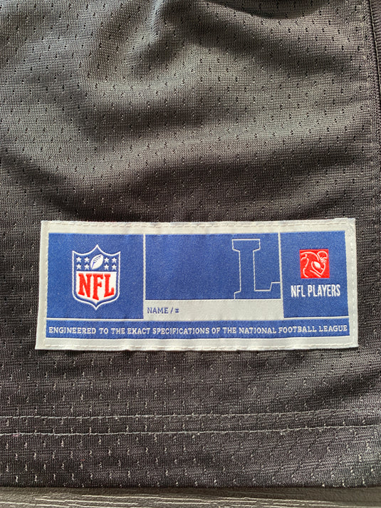 Carolina Panthers HOME 1 NEWTON