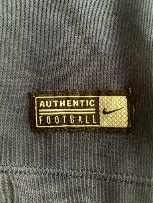 Paris 2017-2018 Training