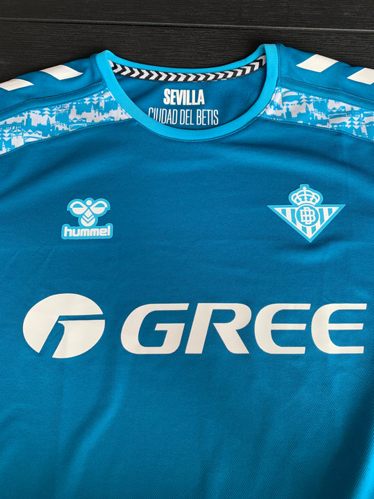 Real Betis 2024-2025 THIRD