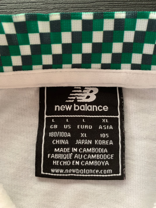 Celtic Glasgow 2017-2018 Polo