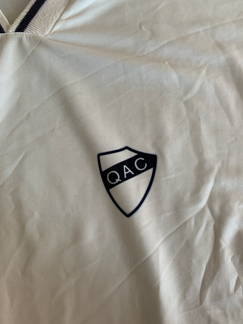 Chargez l'image dans la visionneuse de la galerie, Quilmes FC 1994-1995 HOME
