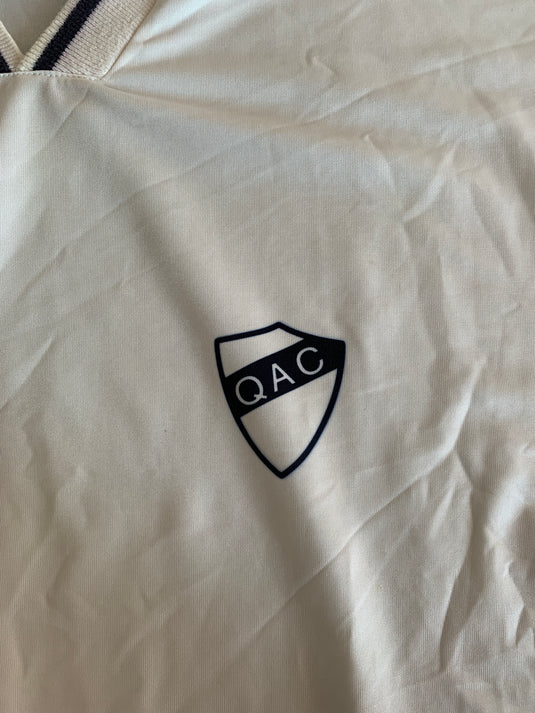 Quilmes FC 1994-1995 HOME