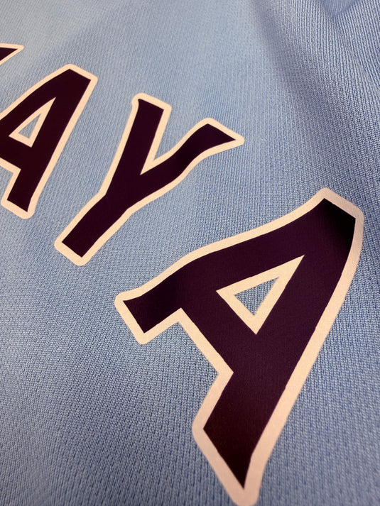 Manchester City 2014-2015 HOME 42 TOURE YAYA (XXL)
