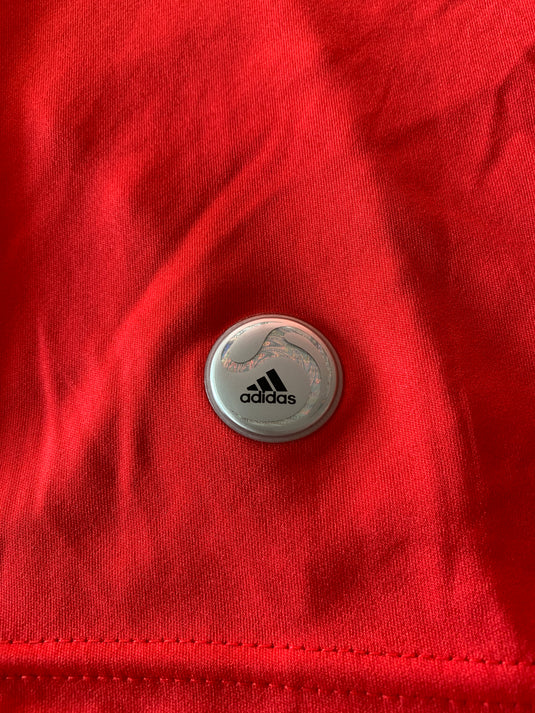 France 2008 AWAY 9 BENZEMA