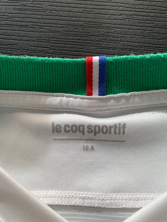 Saint-Etienne 2021-2022 AWAY