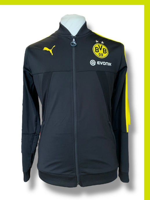 Borussia Dortmund 2016-2017 Veste
