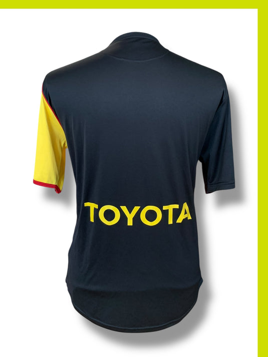 Valenciennes 2005-2006 AWAY
