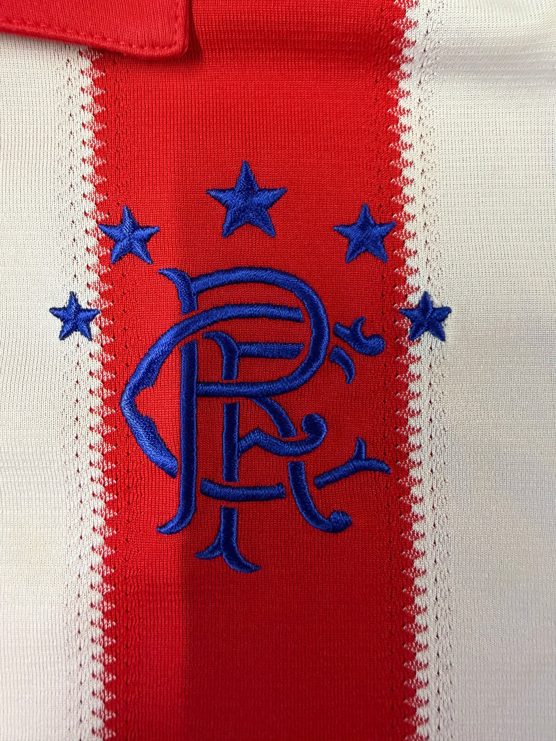 Chargez l&#39;image dans la visionneuse de la galerie, Glasgow rangers 2010-2011 AWAY
