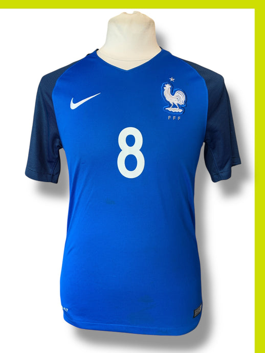 France 2016 HOME 8 PAYET