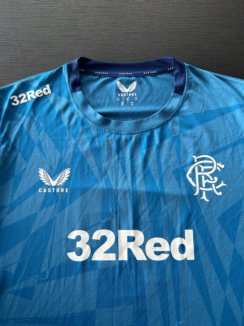 Chargez l'image dans la visionneuse de la galerie, Glasgow Rangers 2023-2024 Training
