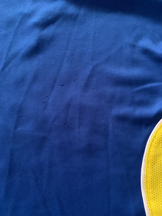 Cardiff City 2009-2010 HOME