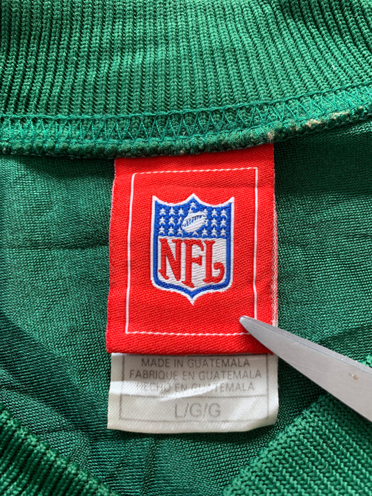 Green Bay Packers Training 4 FAVRE