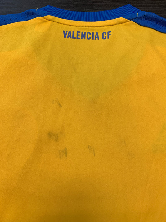 Valence CF 2017-2018 AWAY