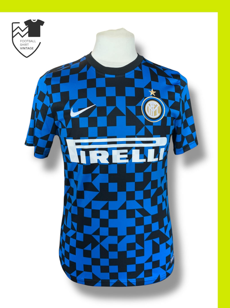 Chargez l&#39;image dans la visionneuse de la galerie, Inter Milan 2019-2020 Training
