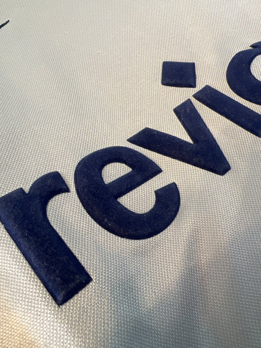 Porto 2001-2002 AWAY