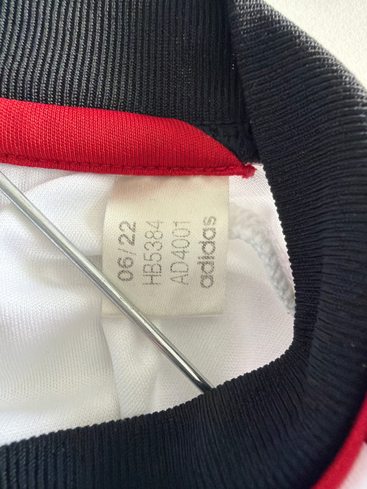 Aberdeen 2022-2023 THIRD