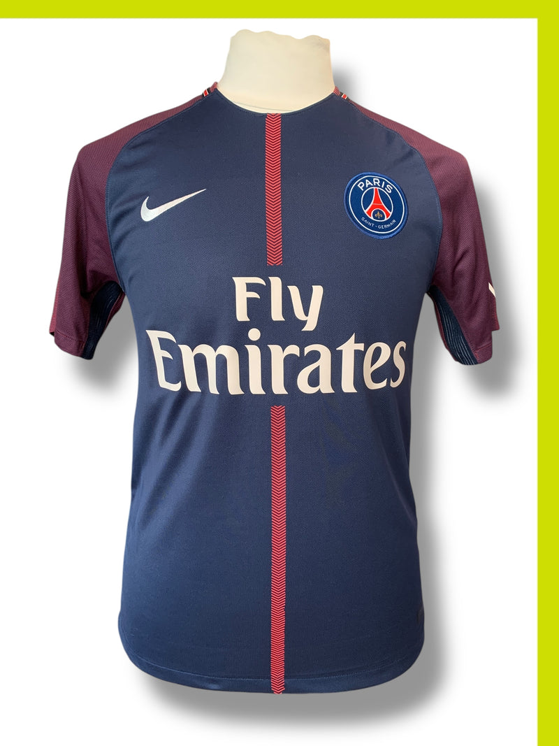 Chargez l'image dans la visionneuse de la galerie, Paris 2017-2018 HOME 29 MBAPPE
