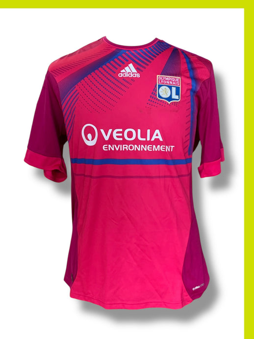 Lyon 2011-2012 THIRD