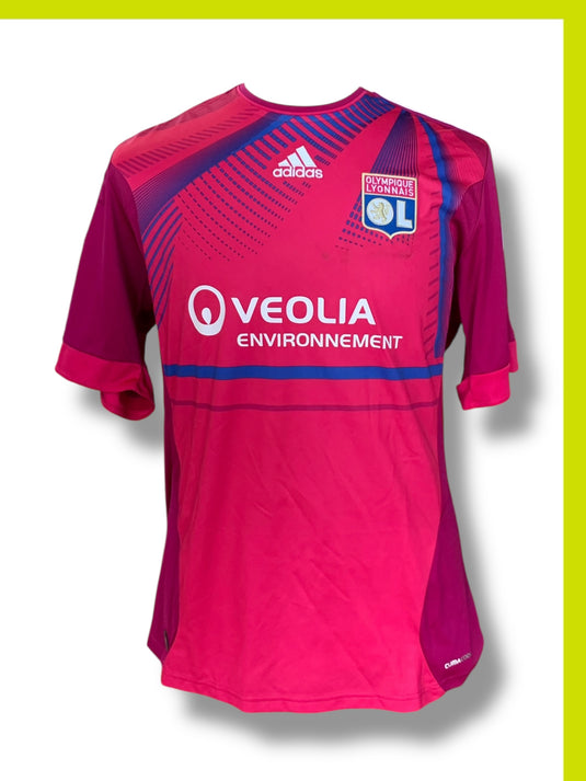 Lyon 2011-2012 THIRD