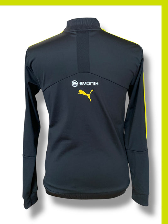 Borussia Dortmund 2016-2017 Veste